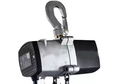 Food Grade Chain Hoists