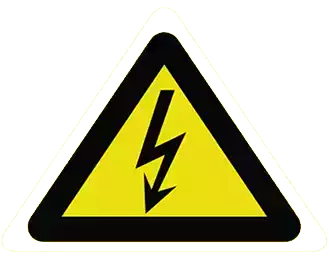 Static Electricity Hazards
