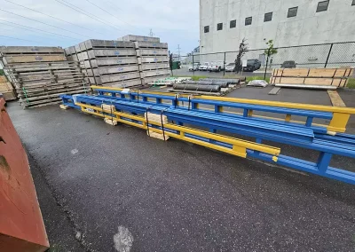 Gorbel Shipment