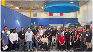 Ontario Machining Network